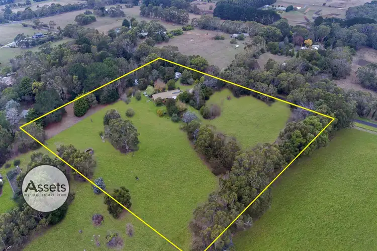 Main view of Homely rural property listing, 48 Spinks Road, Portland VIC 3305