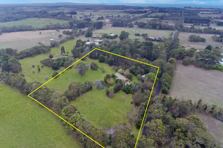 Second view of Homely rural property listing, 48 Spinks Road, Portland VIC 3305