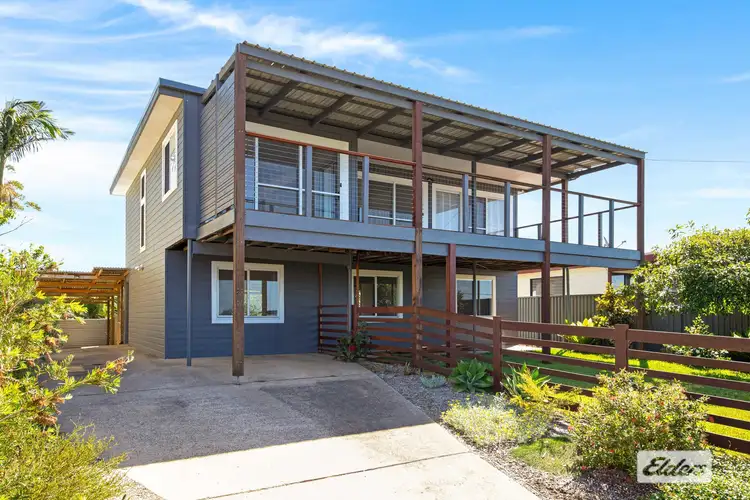 20 Joseph Street, Batehaven NSW 2536