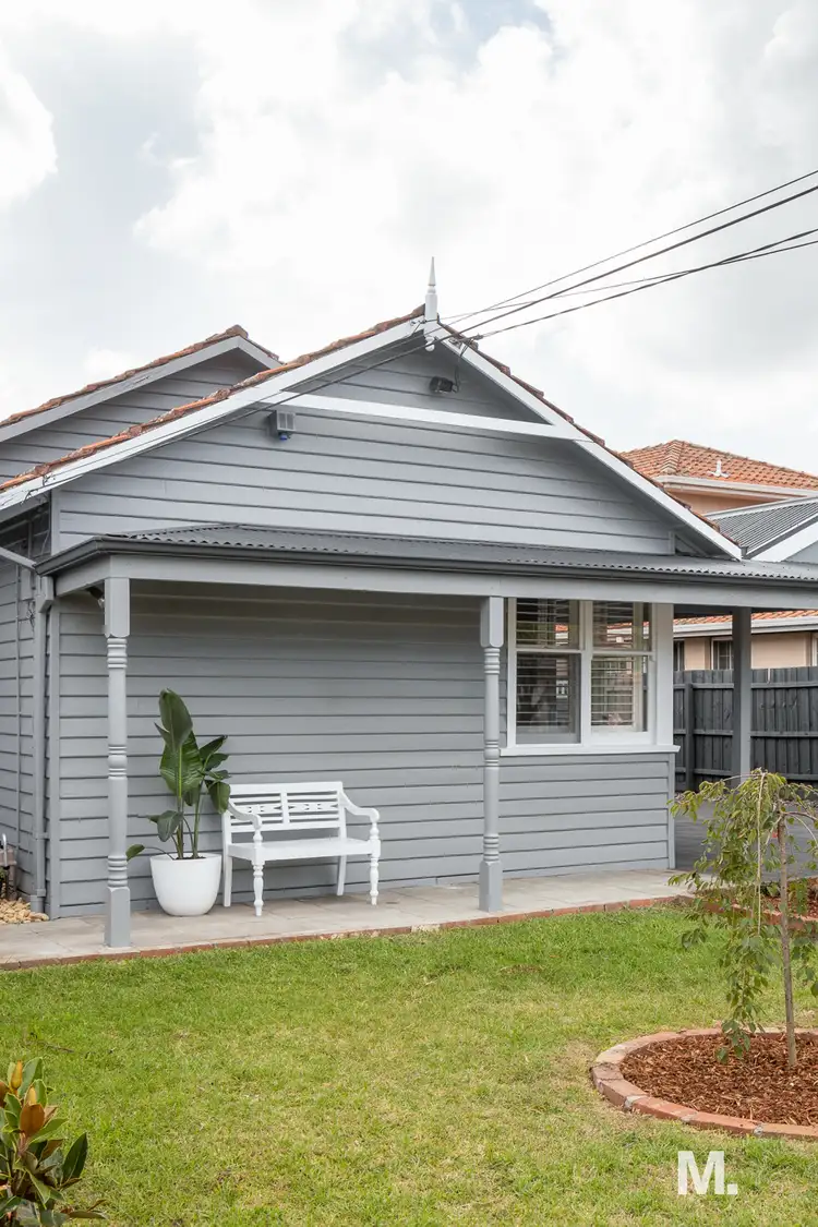 Third view of Homely house listing, 56 Muriel Street, Niddrie VIC 3042