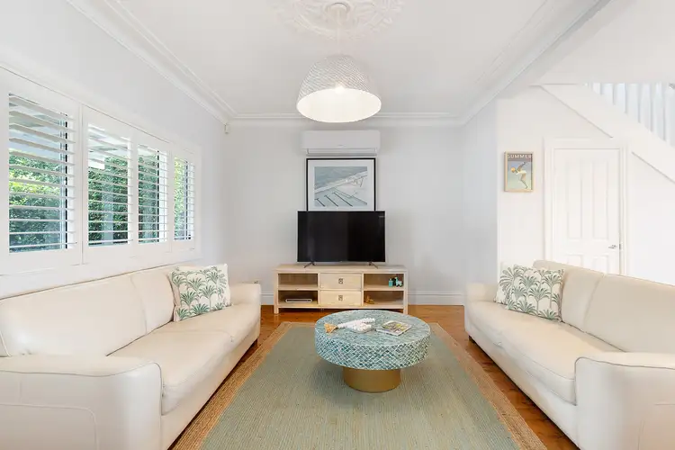 Second view of Homely house listing, 5 Selby Avenue, Dee Why NSW 2099