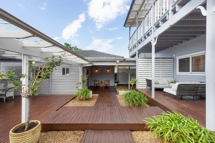 Fifth view of Homely house listing, 5 Selby Avenue, Dee Why NSW 2099