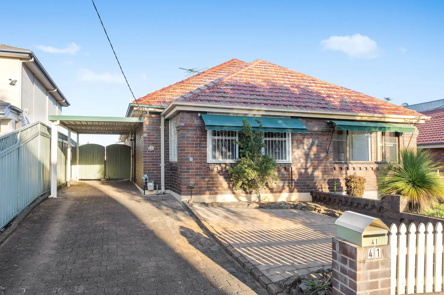 Main view of Homely house listing, 41 Reading Road, Brighton-Le-Sands NSW 2216