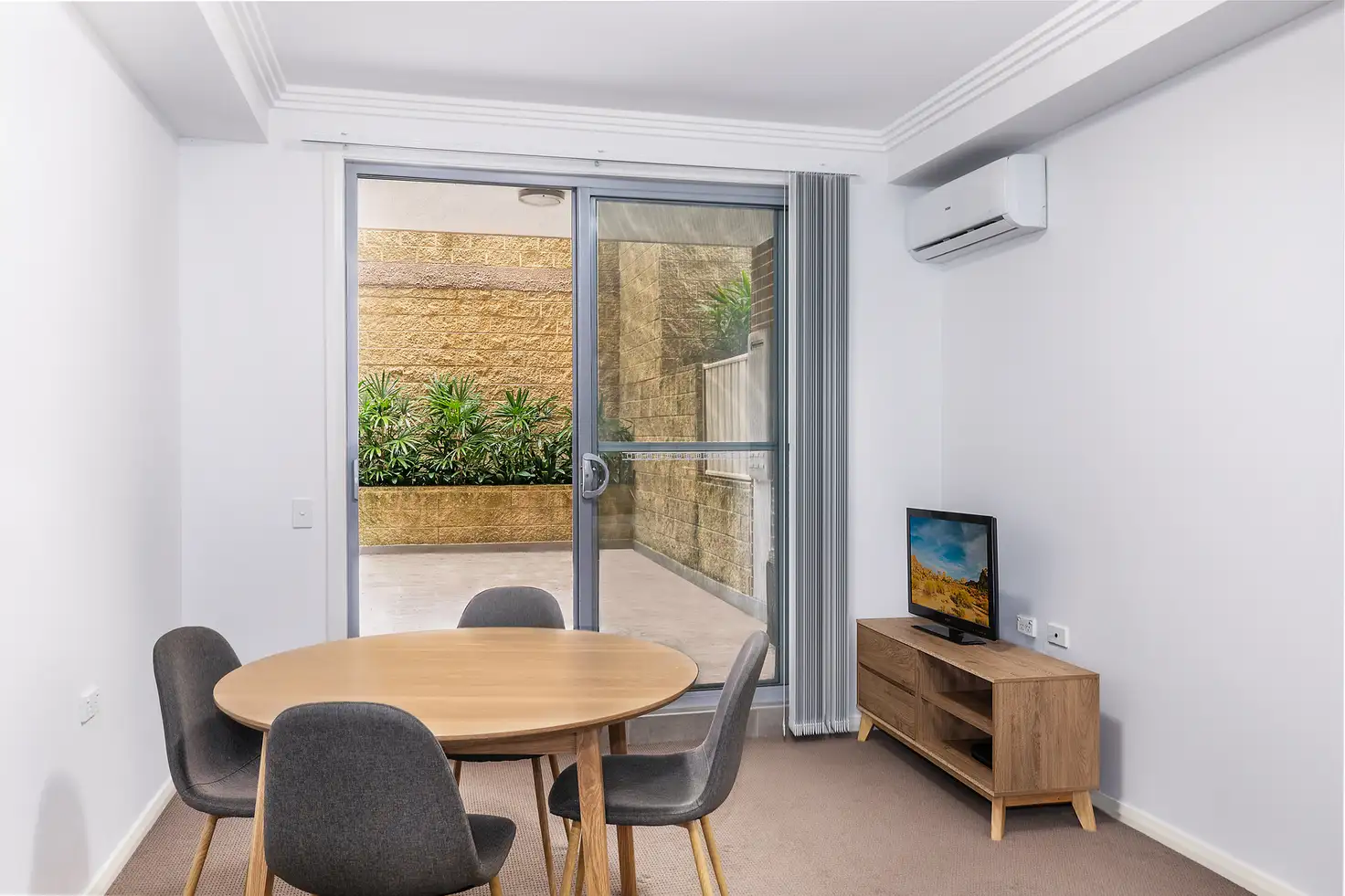 Main view of Homely studio listing, 74/6 Hargraves Street, Gosford NSW 2250
