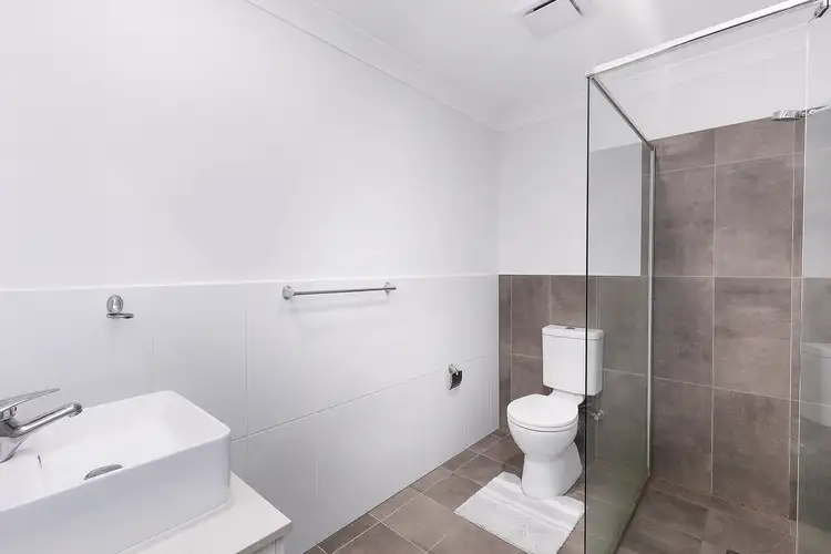 Third view of Homely studio listing, 74/6 Hargraves Street, Gosford NSW 2250