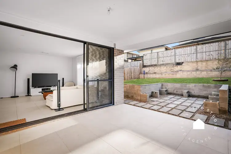 Fifth view of Homely house listing, 286 Terry Road, Box Hill NSW 2765