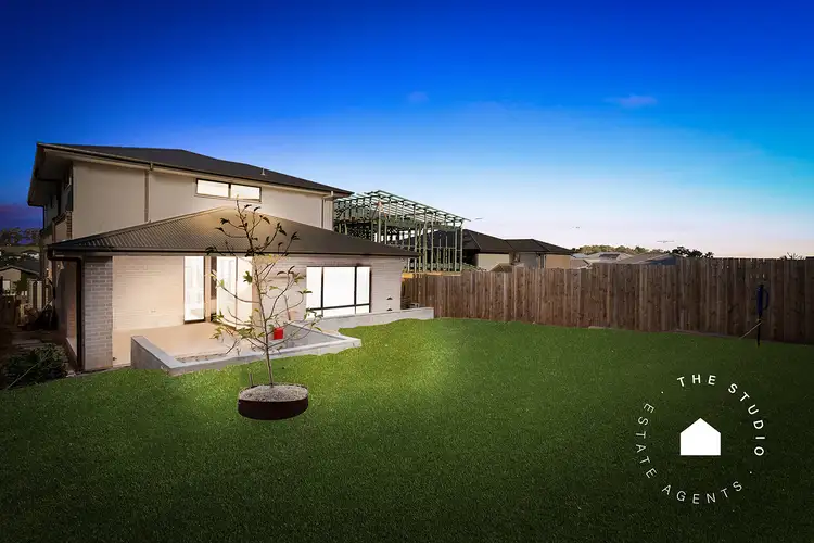 Sixth view of Homely house listing, 286 Terry Road, Box Hill NSW 2765