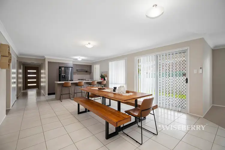 Third view of Homely house listing, 16 Yellow Rose Terrace, Hamlyn Terrace NSW 2259