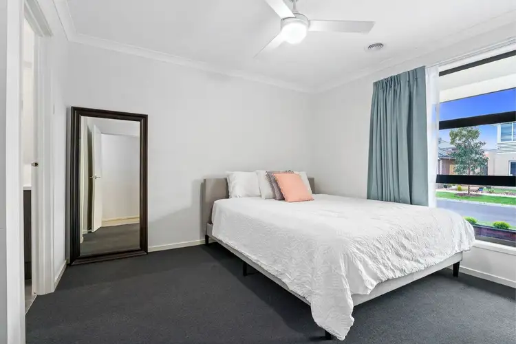 Second view of Homely house listing, 3 Joyce Street, Point Cook VIC 3030