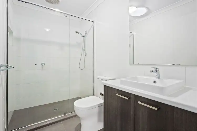 Third view of Homely house listing, 3 Joyce Street, Point Cook VIC 3030