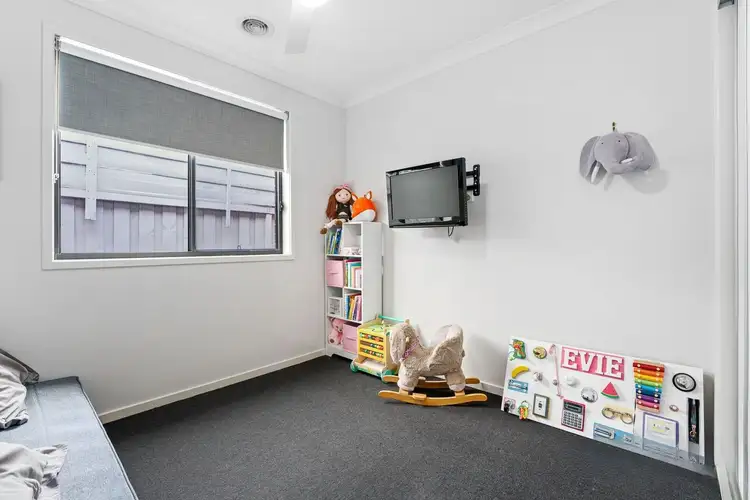 Sixth view of Homely house listing, 3 Joyce Street, Point Cook VIC 3030