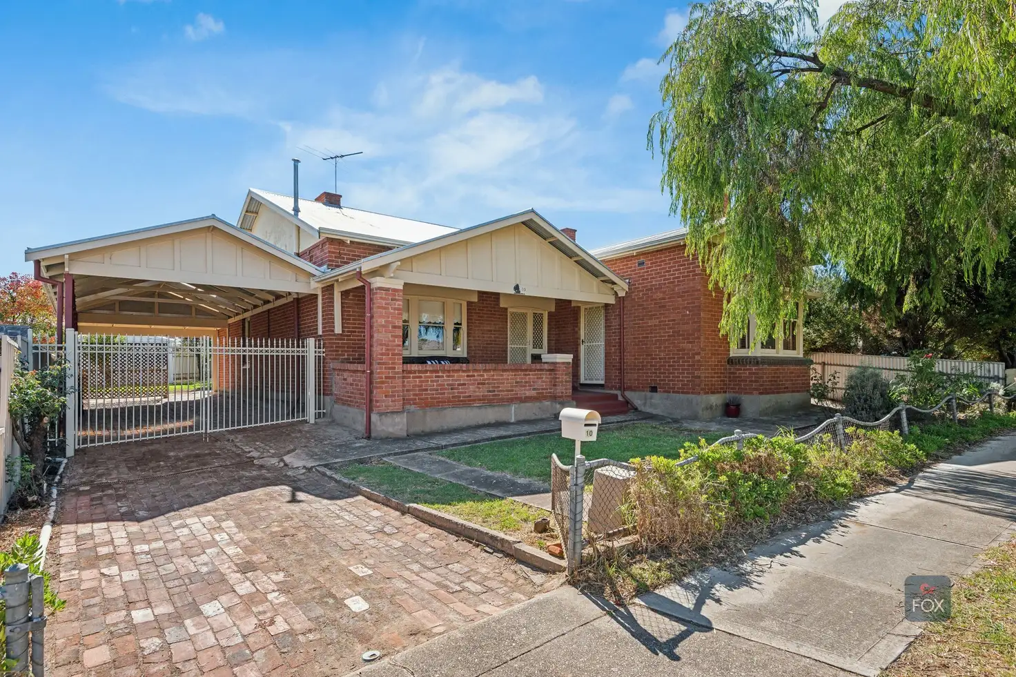 Main view of Homely house listing, 10 George Street, Enfield SA 5085