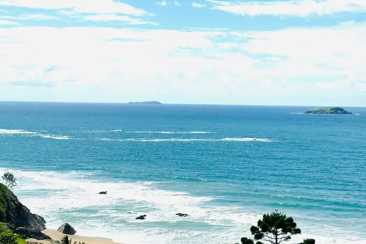 Main view of Homely apartment listing, 64/40 Solitary Islands Way, Sapphire Beach NSW 2450