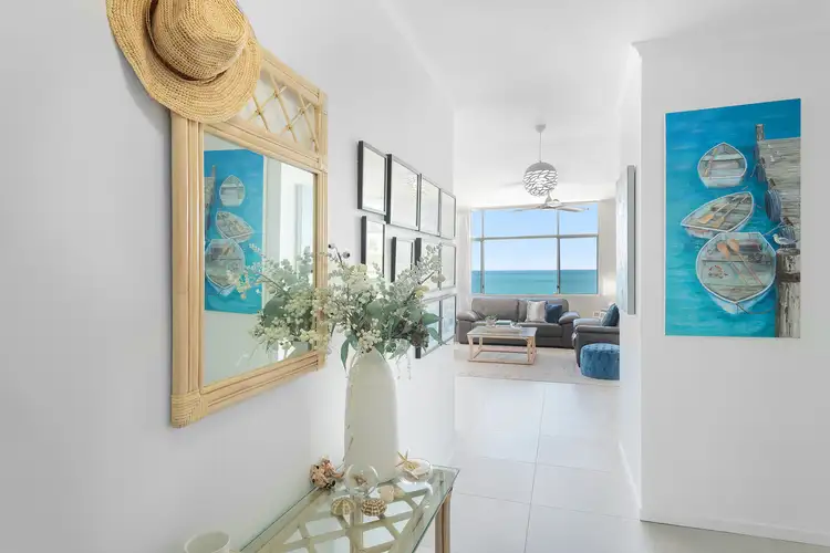 Second view of Homely apartment listing, 64/40 Solitary Islands Way, Sapphire Beach NSW 2450