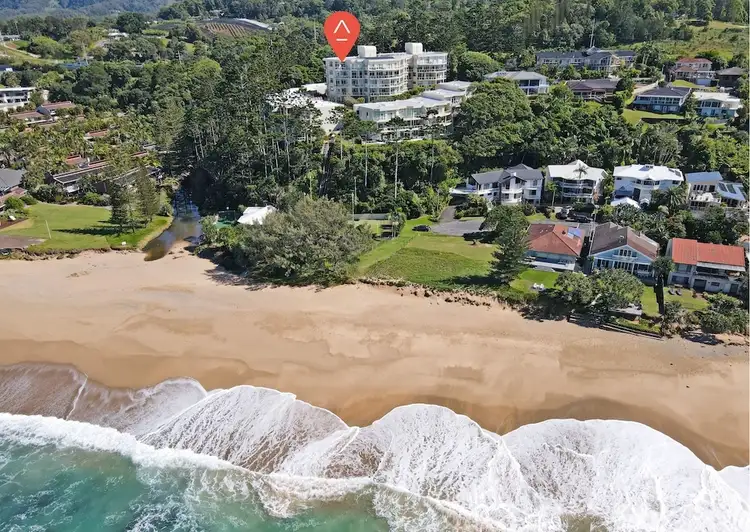 Third view of Homely apartment listing, 64/40 Solitary Islands Way, Sapphire Beach NSW 2450
