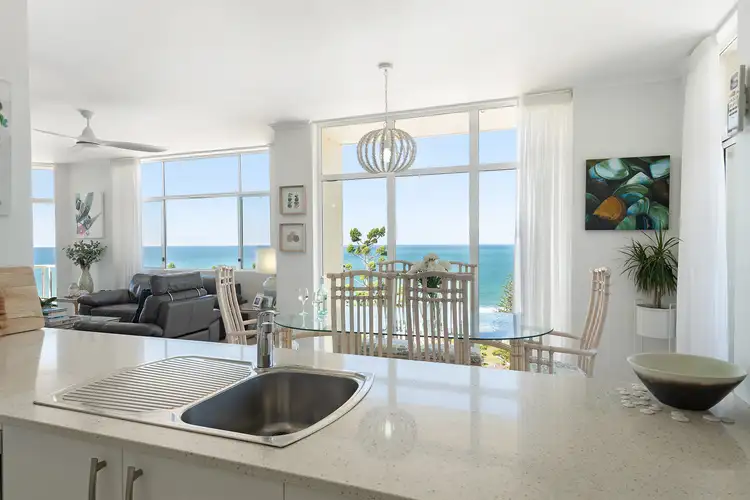 Fourth view of Homely apartment listing, 64/40 Solitary Islands Way, Sapphire Beach NSW 2450