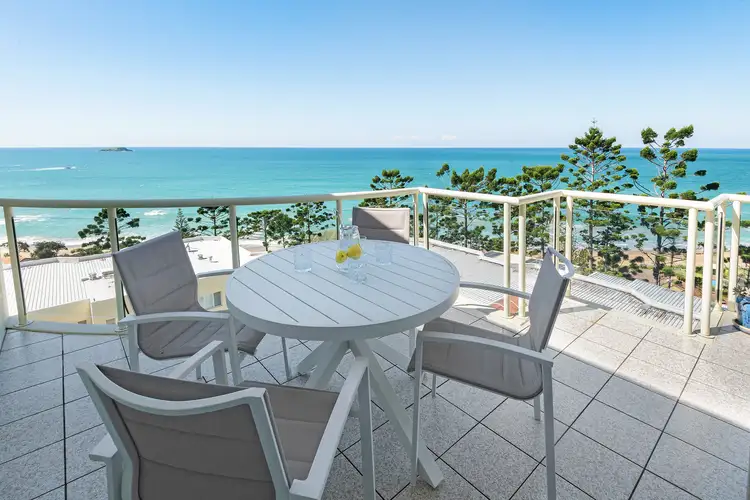 Fourth view of Homely apartment listing, 64/40 Solitary Islands Way, Sapphire Beach NSW 2450