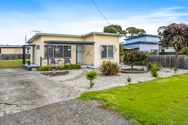 4 Fourth Avenue, Dodges Ferry TAS 7173