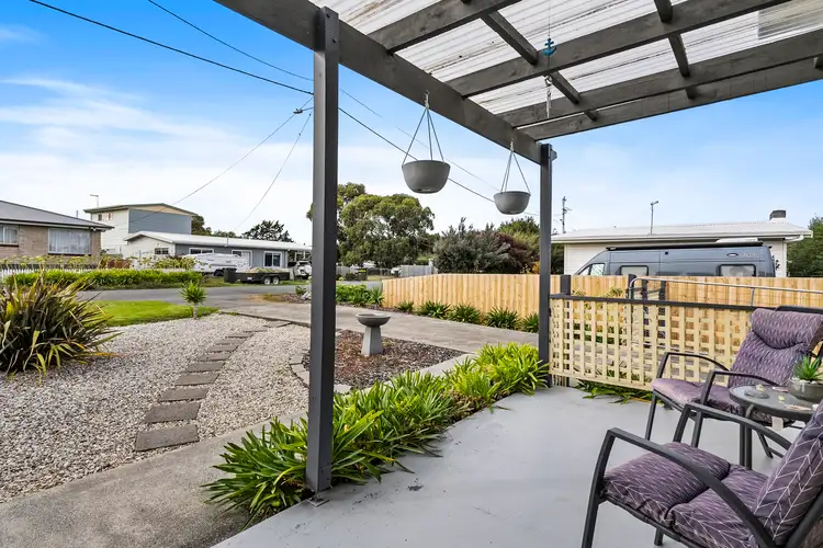 Second view of Homely house listing, 4 Fourth Avenue, Dodges Ferry TAS 7173