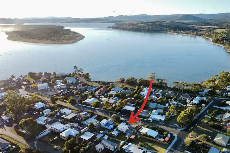 Fourth view of Homely house listing, 4 Fourth Avenue, Dodges Ferry TAS 7173