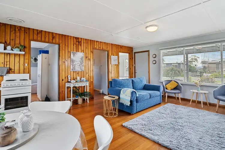 Sixth view of Homely house listing, 4 Fourth Avenue, Dodges Ferry TAS 7173