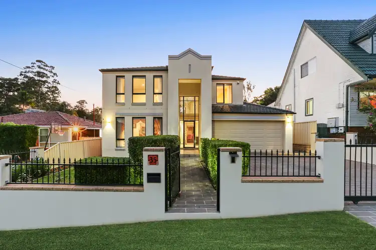 35 Pines Parade, Gymea NSW 2227