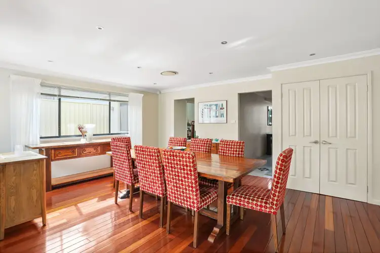 Fifth view of Homely house listing, 35 Pines Parade, Gymea NSW 2227
