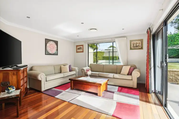 Sixth view of Homely house listing, 35 Pines Parade, Gymea NSW 2227