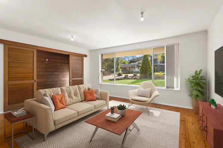 Second view of Homely house listing, 16 Ardua Place, Engadine NSW 2233