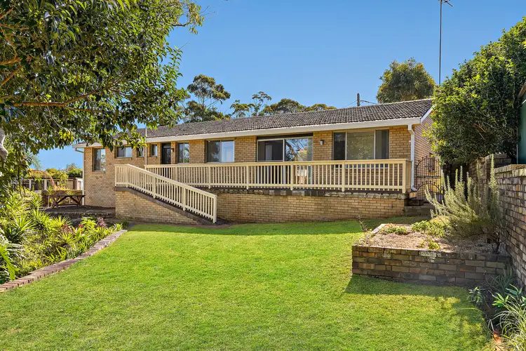 Fifth view of Homely house listing, 16 Ardua Place, Engadine NSW 2233
