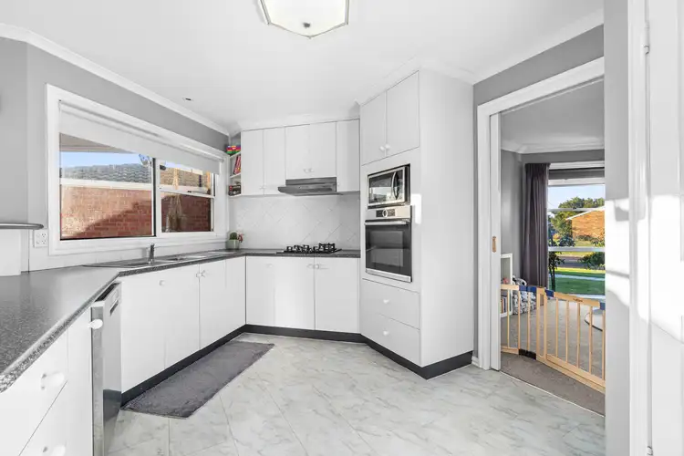 Second view of Homely house listing, 44 Glenview Drive, Traralgon VIC 3844