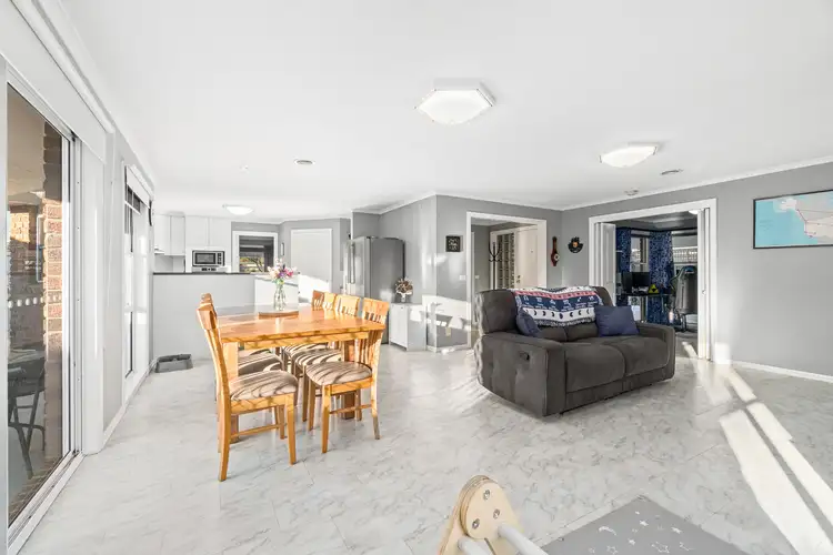 Third view of Homely house listing, 44 Glenview Drive, Traralgon VIC 3844