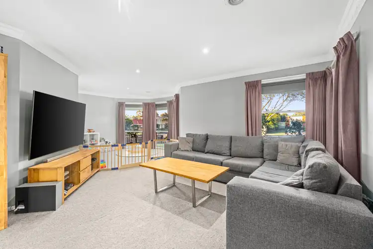Fourth view of Homely house listing, 44 Glenview Drive, Traralgon VIC 3844