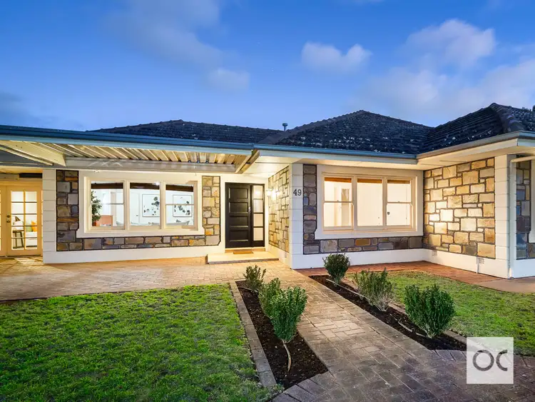 Second view of Homely house listing, 49 Harris Road, Vale Park SA 5081