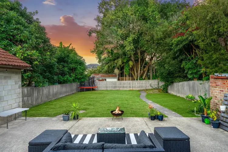 Third view of Homely house listing, 8 Waratah Street, Freshwater NSW 2096