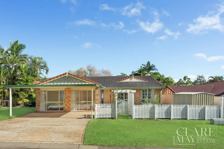 10 Lilly Street, Springfield QLD 4300