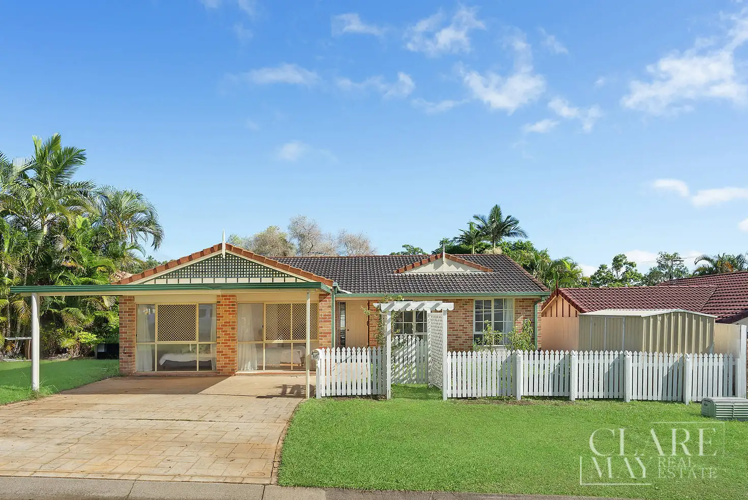 Main view of Homely house listing, 10 Lilly Street, Springfield QLD 4300