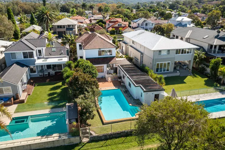 Second view of Homely house listing, 15 Lakeside Crescent, North Manly NSW 2100