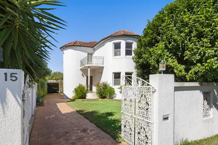 Third view of Homely house listing, 15 Lakeside Crescent, North Manly NSW 2100