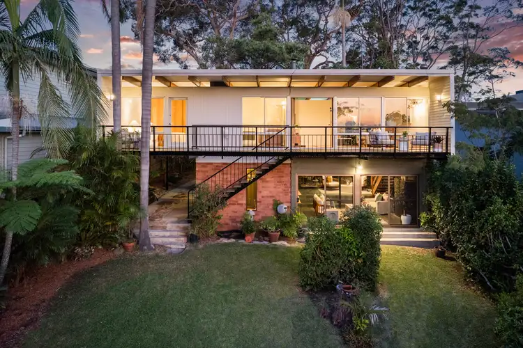 178 Plateau Road, Bilgola Plateau NSW 2107
