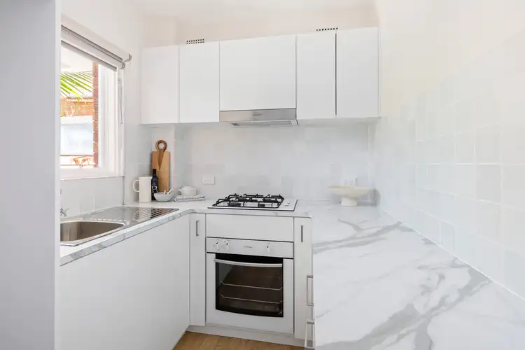 Second view of Homely apartment listing, 8/1 Hawkesbury Avenue, Dee Why NSW 2099