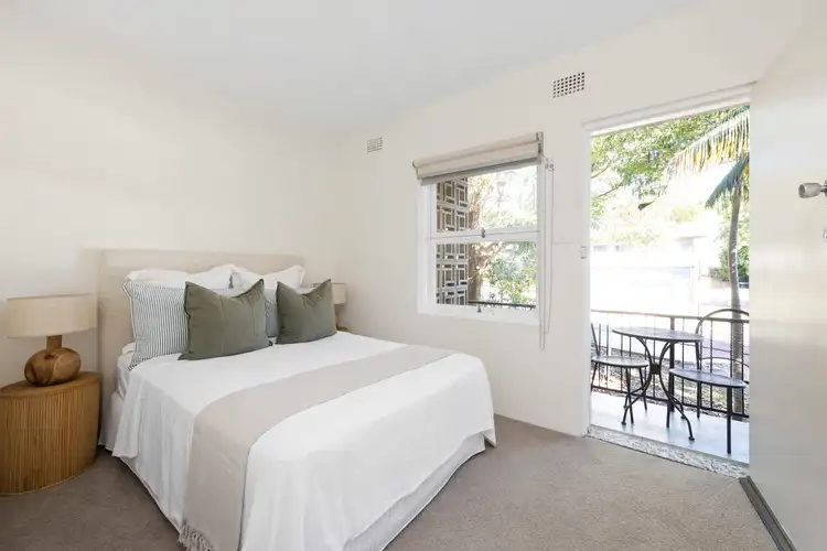 Fourth view of Homely apartment listing, 8/1 Hawkesbury Avenue, Dee Why NSW 2099