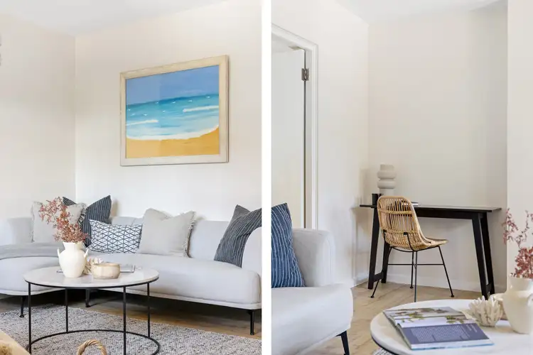Sixth view of Homely apartment listing, 8/1 Hawkesbury Avenue, Dee Why NSW 2099