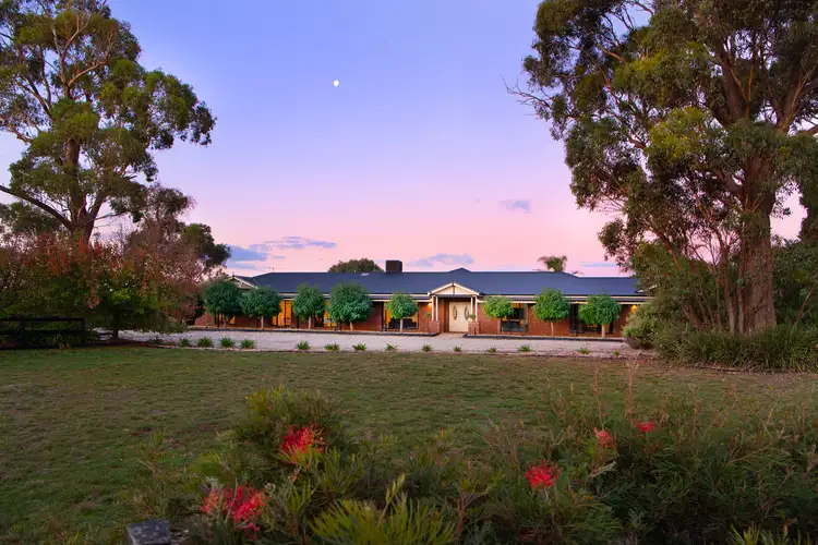 Second view of Homely house listing, 199 Wild Cherry Road, Lockwood South VIC 3551