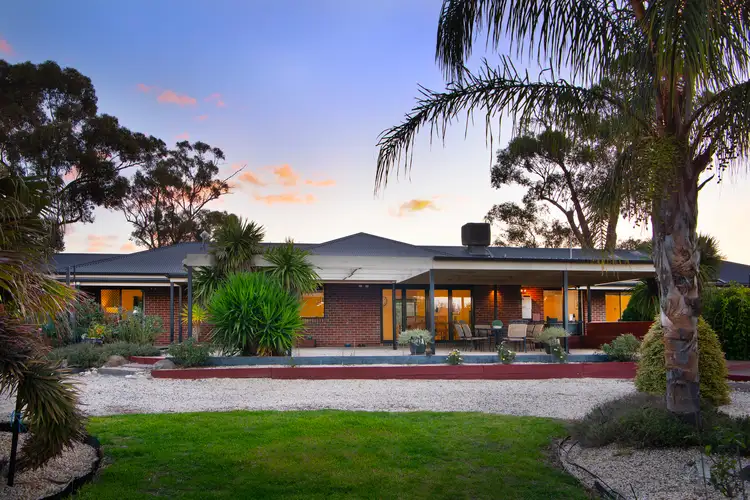 Third view of Homely house listing, 199 Wild Cherry Road, Lockwood South VIC 3551