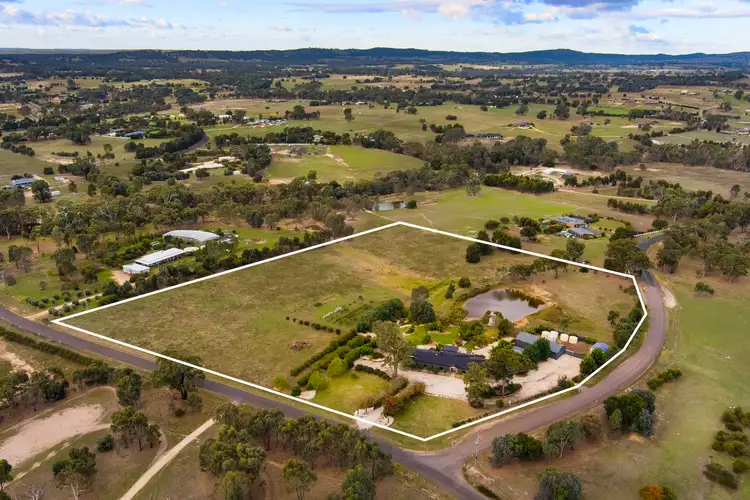 Fourth view of Homely house listing, 199 Wild Cherry Road, Lockwood South VIC 3551