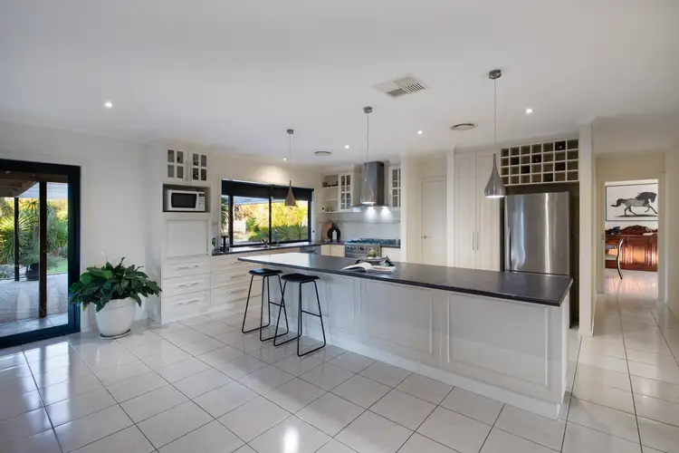 Fifth view of Homely house listing, 199 Wild Cherry Road, Lockwood South VIC 3551