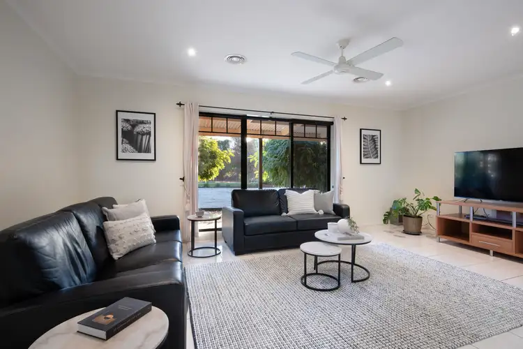 Sixth view of Homely house listing, 199 Wild Cherry Road, Lockwood South VIC 3551