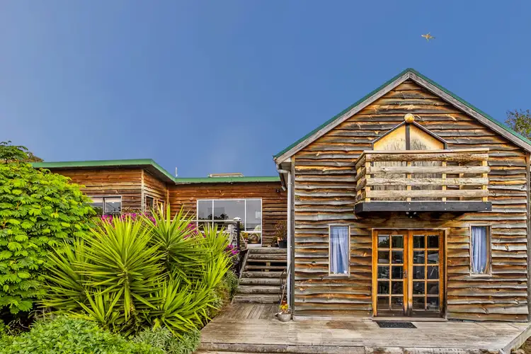 6 Parnella Road