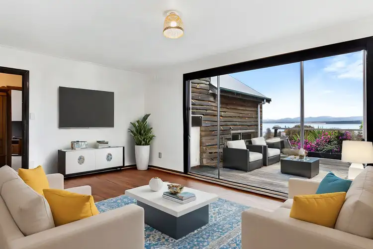 Fifth view of Homely house listing, 6 Parnella Road, Dodges Ferry TAS 7173